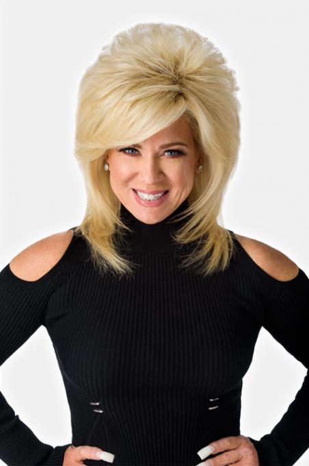 Theresa Caputo at Embassy Theatre