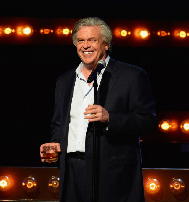 Ron White at Embassy Theatre