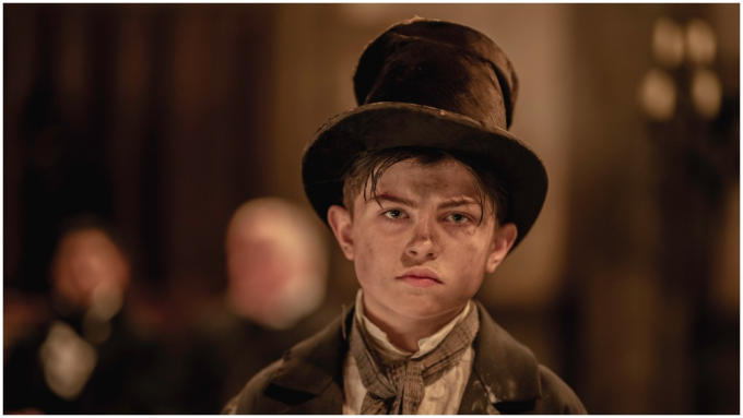 Oliver Twist - Film at Embassy Theatre