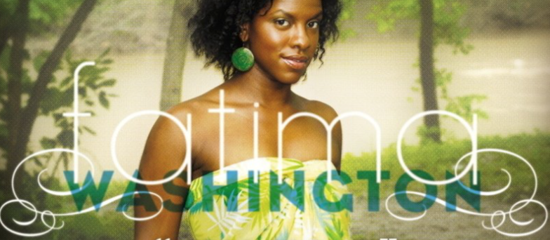 Fatima Washington at Embassy Theatre tickets Fatima Washington at Embassy Theatre