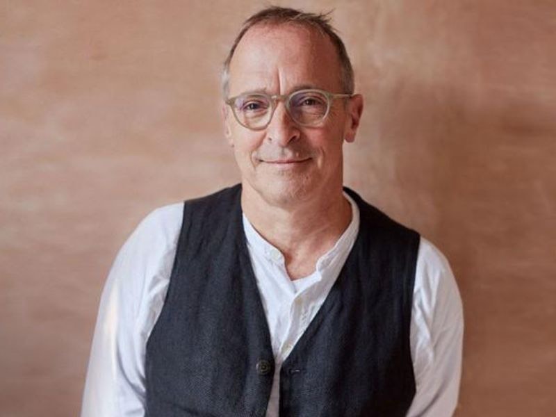 David Sedaris at Embassy Theatre