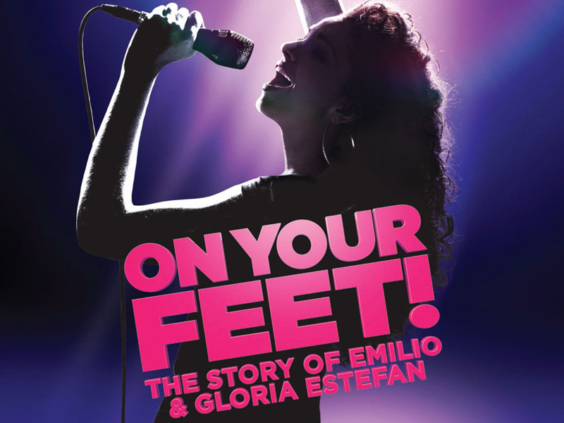 On Your Feet at Embassy Theatre