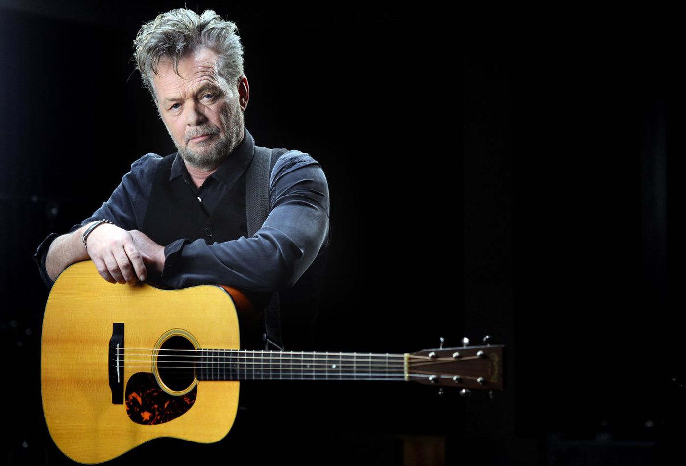 John Mellencamp at Embassy Theatre