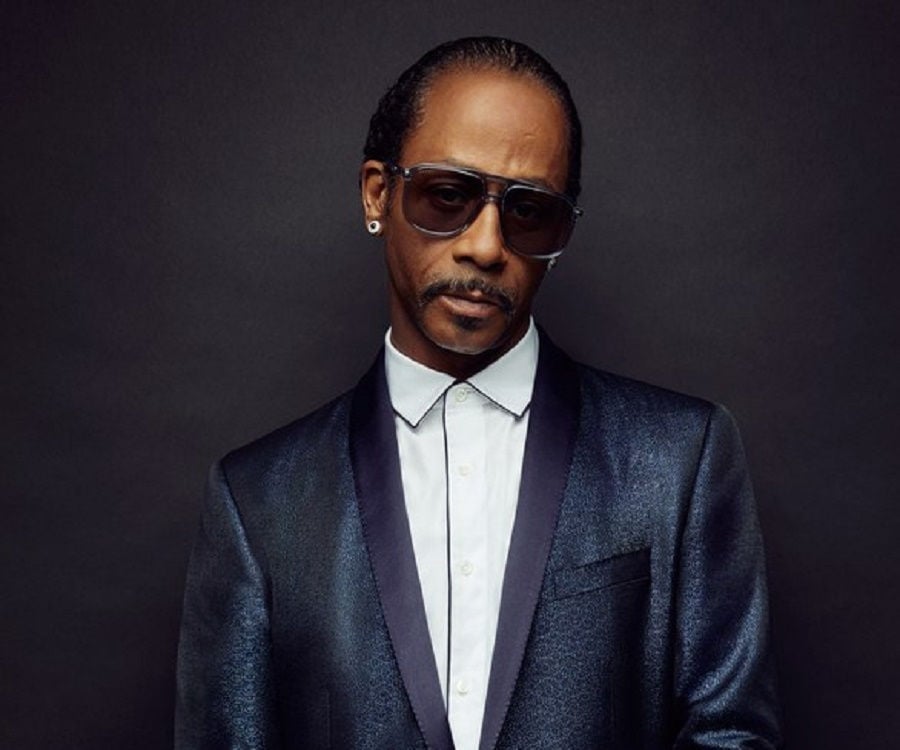 Katt Williams at Embassy Theatre