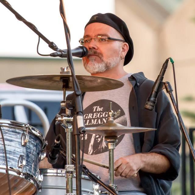 Todd Harrold Band at Embassy Theatre