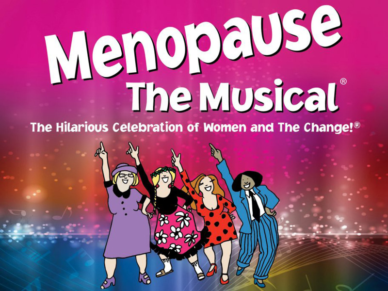 Menopause - The Musical