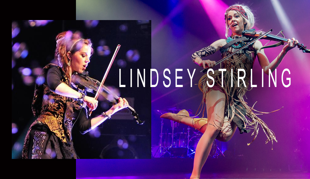 Lindsey Stirling