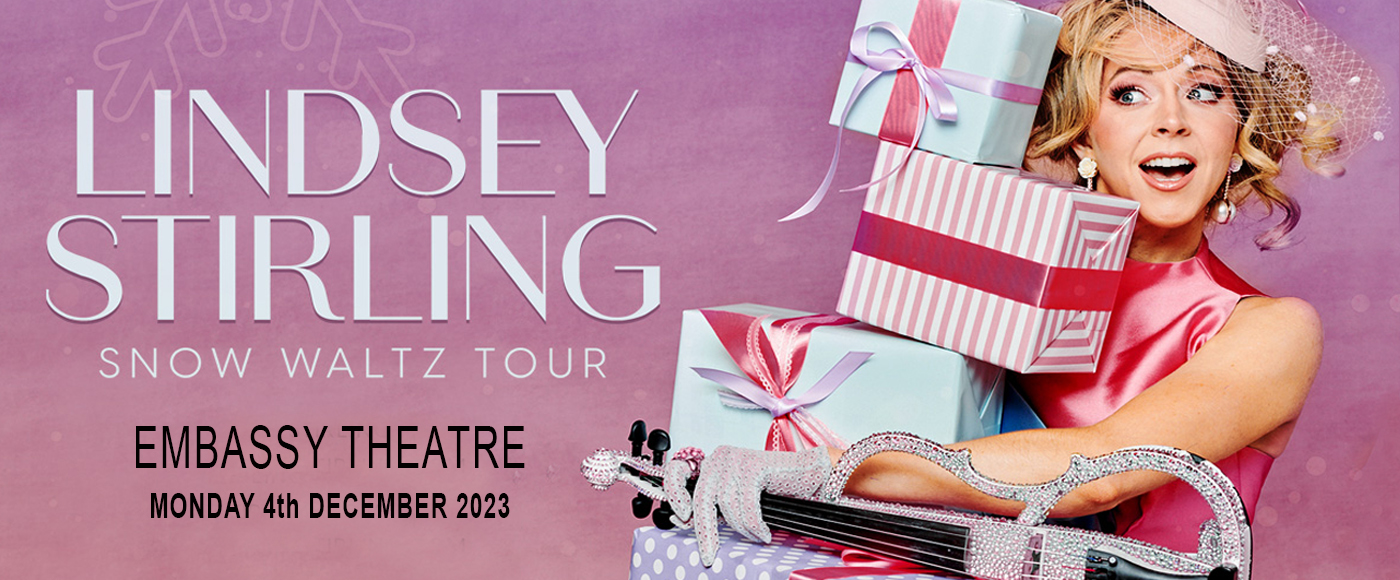 Lindsey Stirling