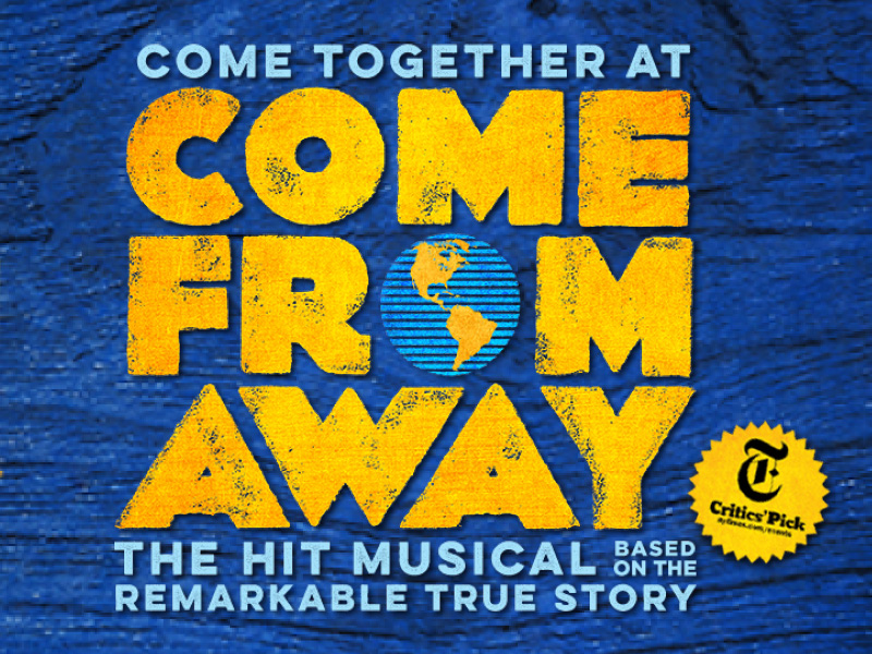 Come From Away