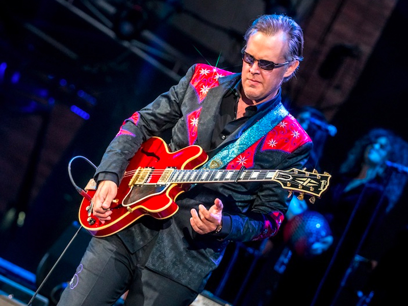 Joe Bonamassa