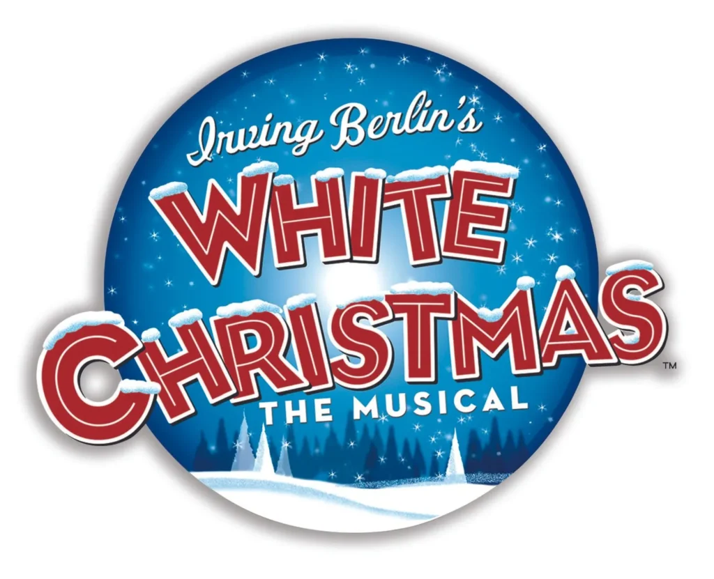 Irving Berlin's White Christmas tickets