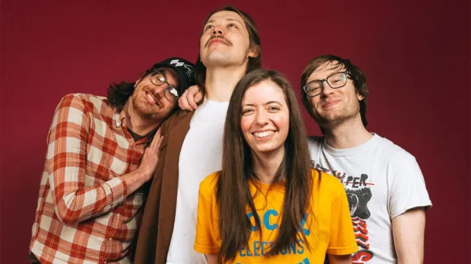 Ratboys tickets