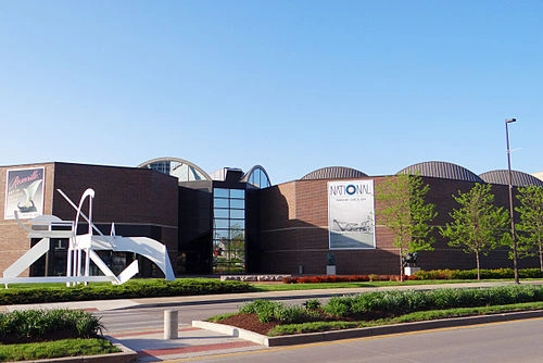 The Fort Wayne Museum of Art