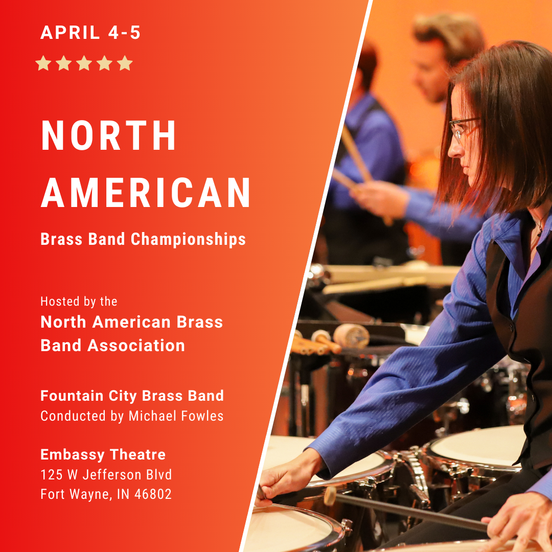 North American Brass Band Championships