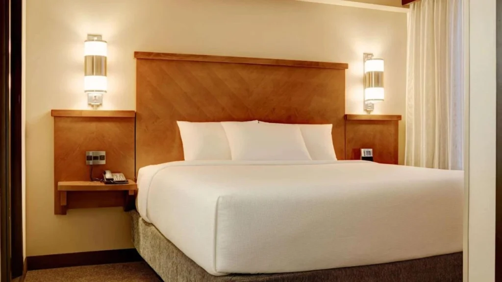 Hyatt Place Fort Wayne