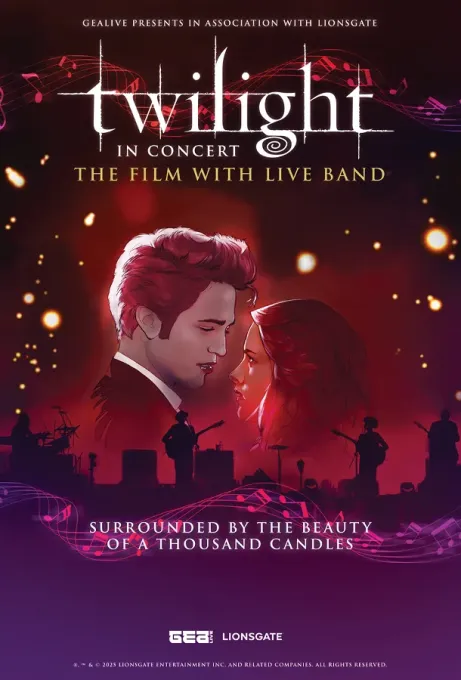 Twilight In Concert