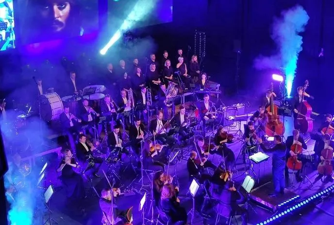 The Music Of Hans Zimmer