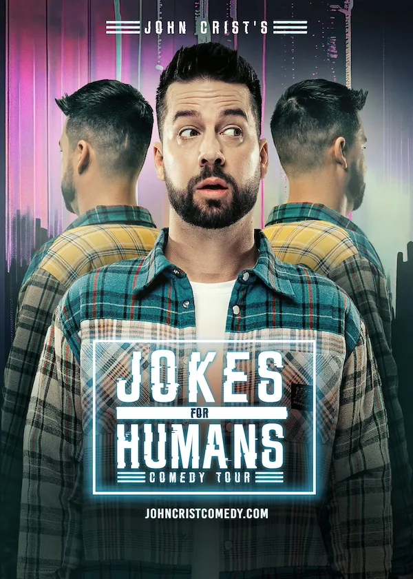 John Crist tickets