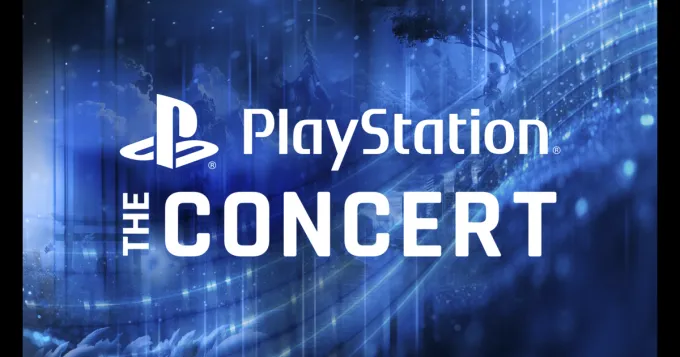 PlayStation the Concert tickets
