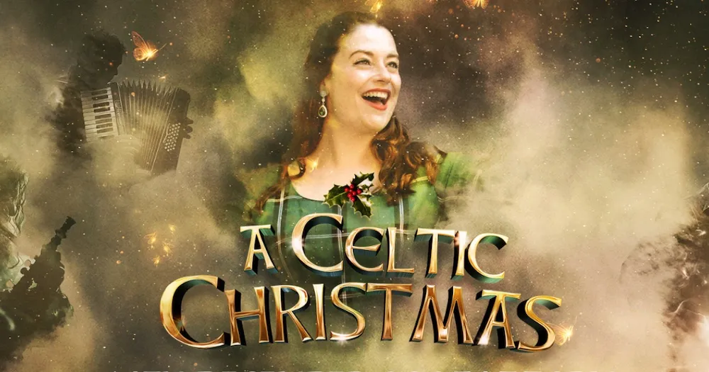 A Celtic Christmas tickets