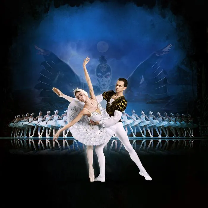 International Ballet Stars tickets