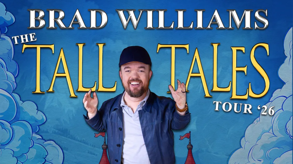 Brad Williams