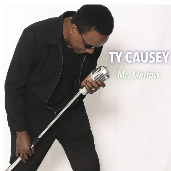Ty Causey tickets